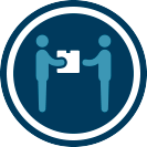 Value Icon For